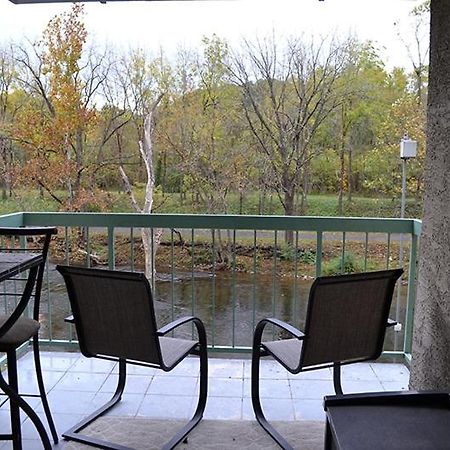 River Place Condos #407 2Bd 鸽子谷 外观 照片