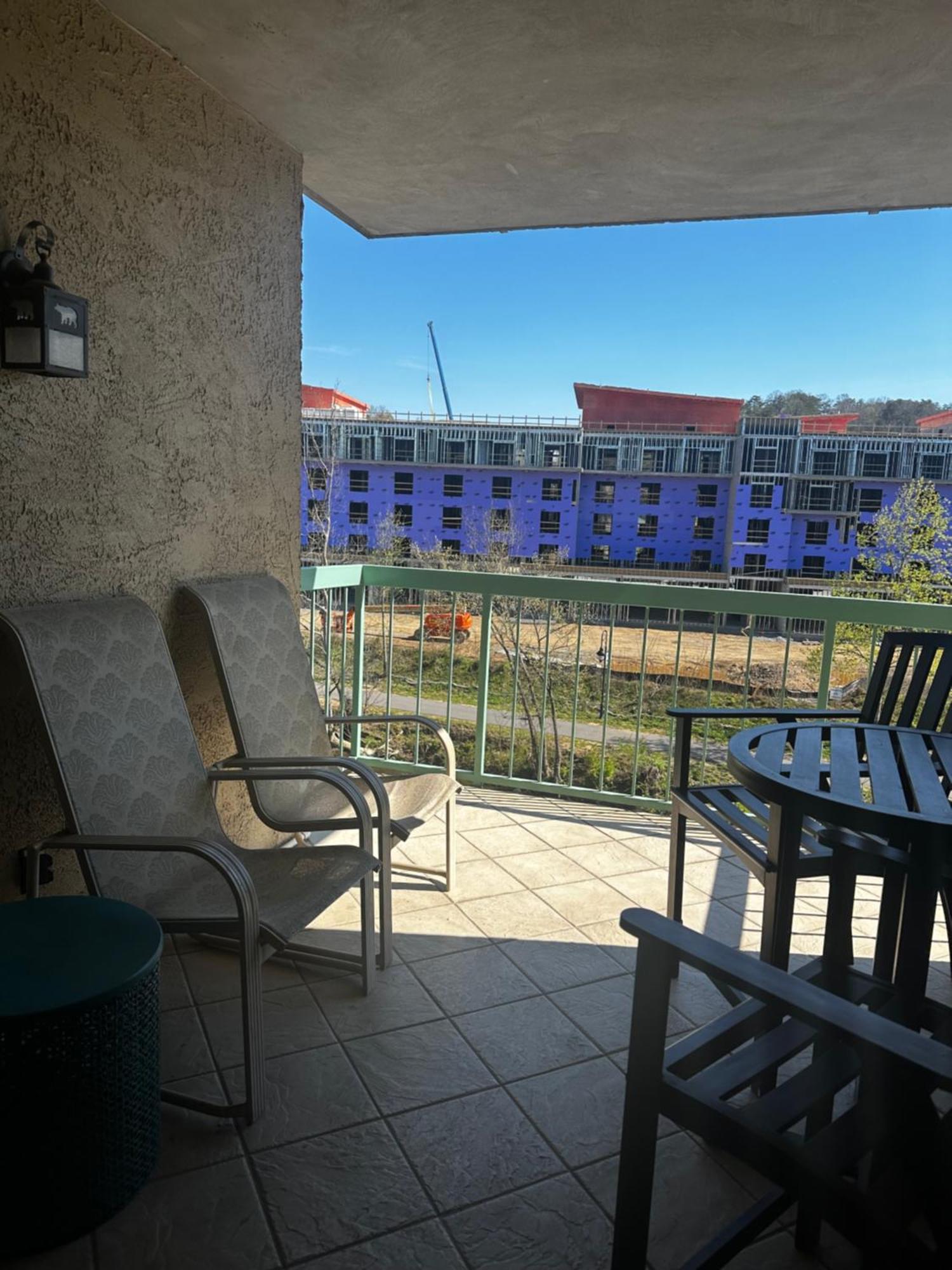River Place Condos #407 2Bd 鸽子谷 外观 照片