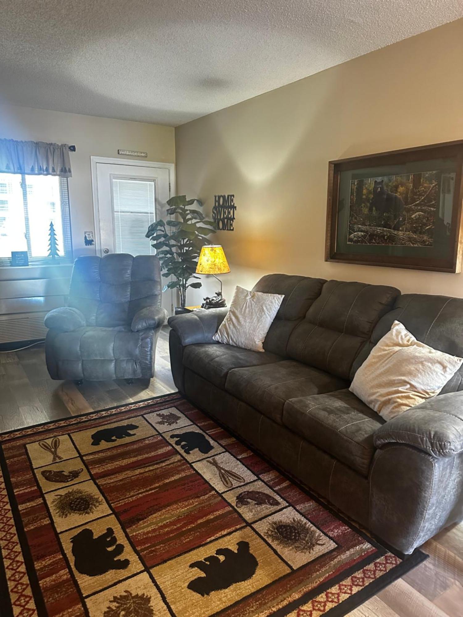 River Place Condos #407 2Bd 鸽子谷 外观 照片
