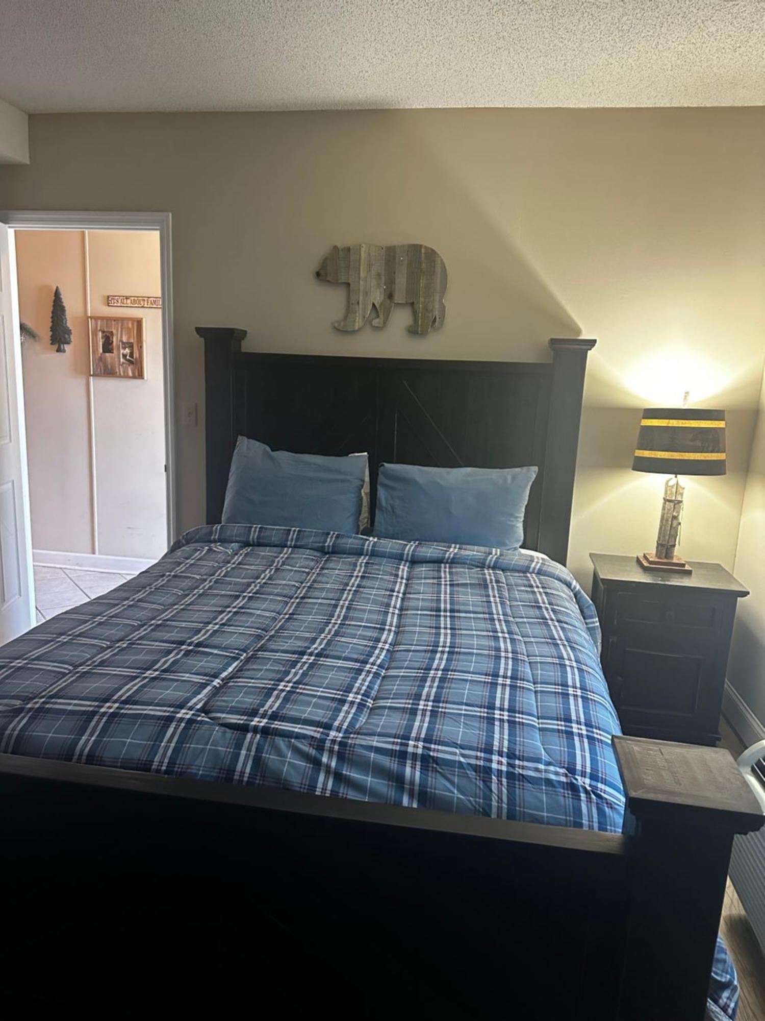 River Place Condos #407 2Bd 鸽子谷 外观 照片