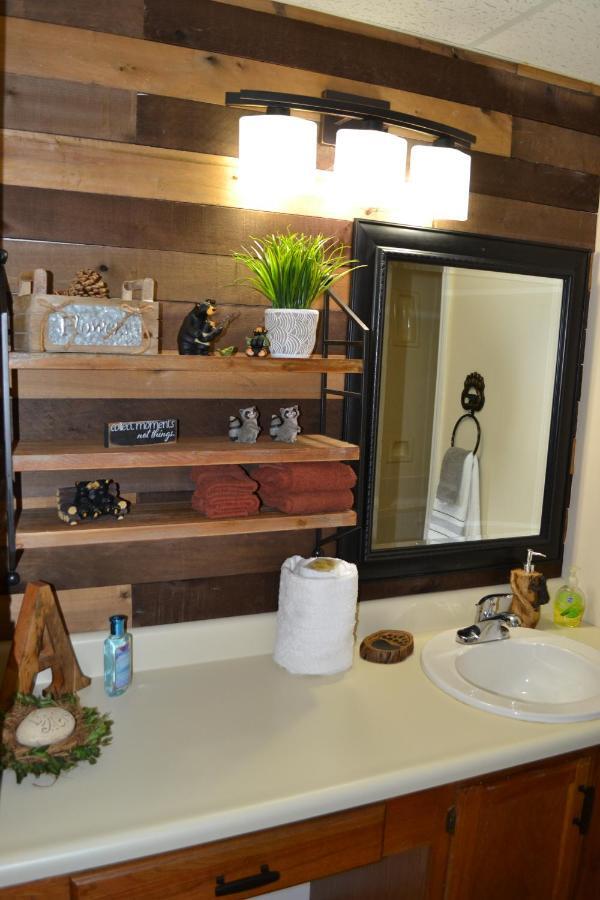 River Place Condos #407 2Bd 鸽子谷 外观 照片